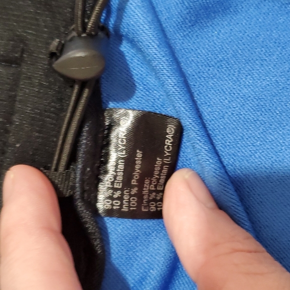 Crane Women Full Zip Activewear - Picture 7 of 10